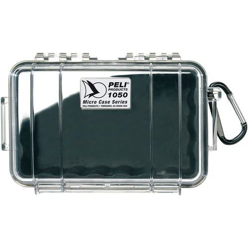 Mala de proteção estanque – Peli Case 1050 Mala de proteção estanque – Peli Case 1050
