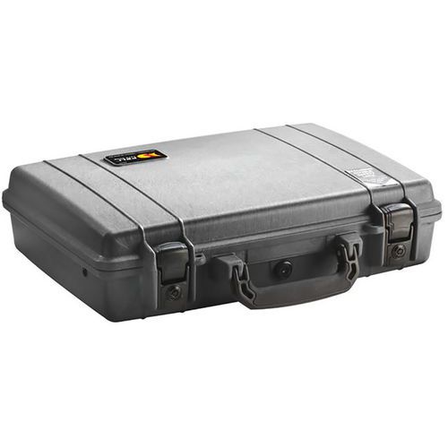Mala de proteção estanque – Preto – Peli Case 1490 Mala de proteção estanque – Preto – Peli Case 1490