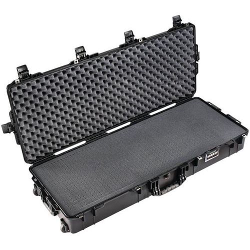Mala de proteção impermeável – preto – Peli Air Case 1745 Mala de proteção impermeável – preto – Peli Air Case 1745