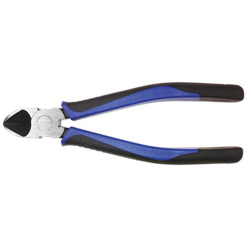 Alicate de corte de eletricista de 160 mm – Manutan Alicate de corte de eletricista de 160 mm – Manutan