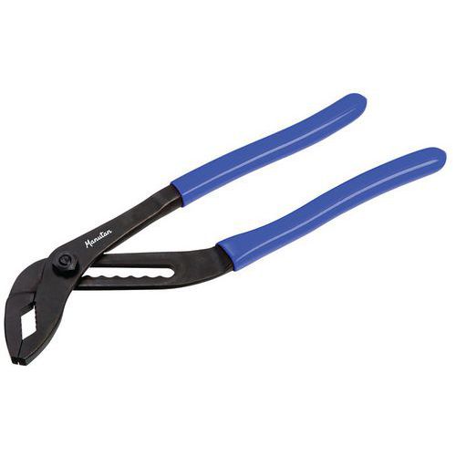Pince multiprise branches superposées gaines PVC - Manutan Pince multiprise branches superposées gaines PVC - Manutan