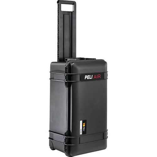 Mala de proteção estanque – Preto – Peli Air Case 1556 Mala de proteção estanque – Preto – Peli Air Case 1556