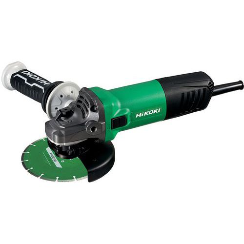 Rebarbadora G 13SW S 125 mm Rebarbadora G 13SW S 125 mm
