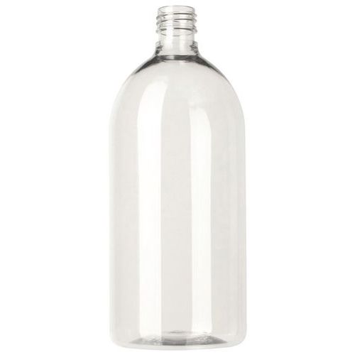 Frasco em PET Cosmo Sirop com bomba – 500 e 1000 ml Frasco em PET Cosmo Sirop com bomba – 500 e 1000 ml