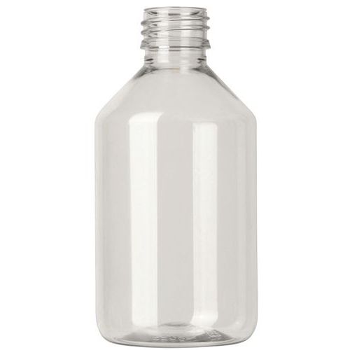 Frasco em PET Cosmo Veral com bomba – 250 a 1000 ml Frasco em PET Cosmo Veral com bomba – 250 a 1000 ml