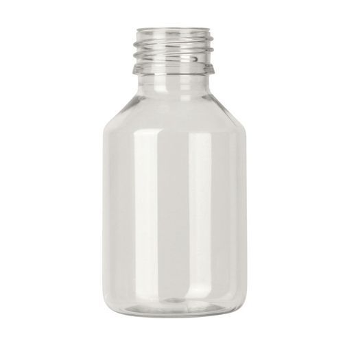 Frasco em PET Pharma Veral com tampa inviolável – 50 a 500 ml Frasco em PET Pharma Veral com tampa inviolável – 50 a 500 ml