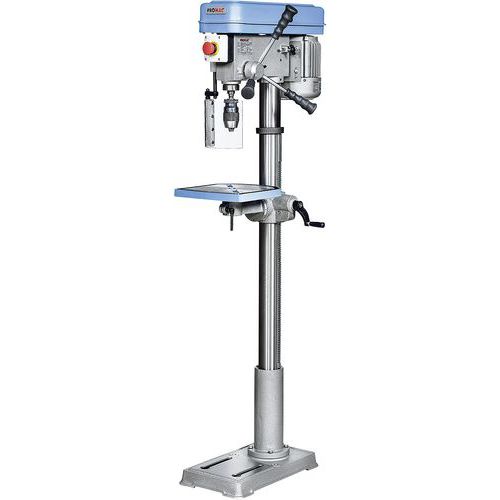 Perfuradora com coluna 213A PROMAC – 230 V Perfuradora com coluna 213A PROMAC – 230 V