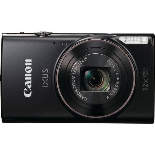 Máquina fotográfica digital compacta IXUS 285 HS – Canon