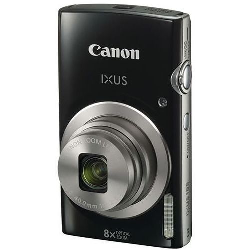 Máquina fotográfica digital compacta IXUS 185 – Canon Máquina fotográfica digital compacta IXUS 185 – Canon