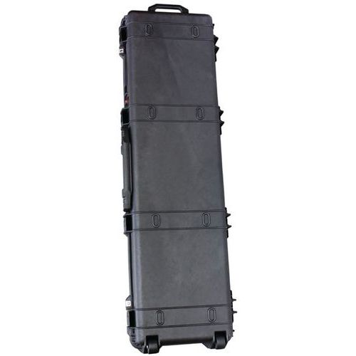 Mala de proteção estanque – Preto – Peli Case 1750 Mala de proteção estanque – Preto – Peli Case 1750