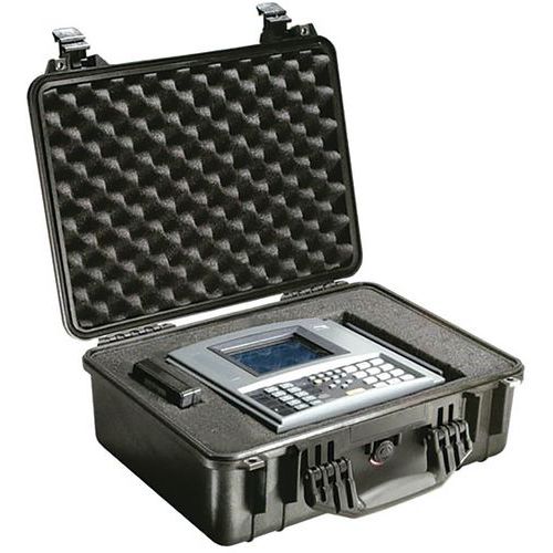 Mala de proteção estanque – Preto – Peli Case 1520 Mala de proteção estanque – Preto – Peli Case 1520