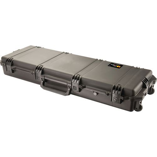 Mala de proteção estanque – Preto – Peli Storm Case IM3200 Mala de proteção estanque – Preto – Peli Storm Case IM3200