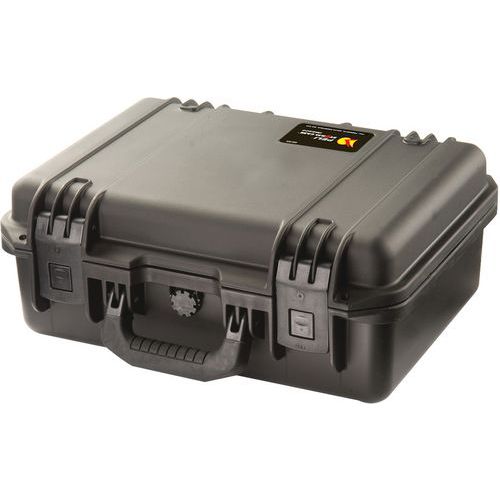 Mala de proteção estanque – Preto – Peli Storm Case IM2200 Mala de proteção estanque – Preto – Peli Storm Case IM2200