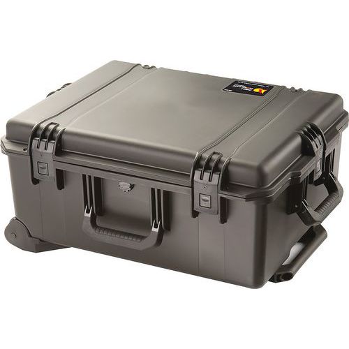 Mala de proteção estanque – Preto – Peli Storm Case IM2720 Mala de proteção estanque – Preto – Peli Storm Case IM2720