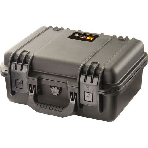 Mala de proteção estanque – Preto – Peli Storm Case IM2100 Mala de proteção estanque – Preto – Peli Storm Case IM2100
