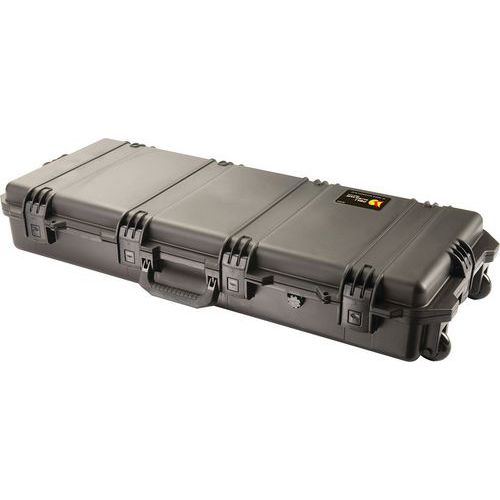 Mala de proteção estanque – Preto – Peli Storm Case IM3100 Mala de proteção estanque – Preto – Peli Storm Case IM3100