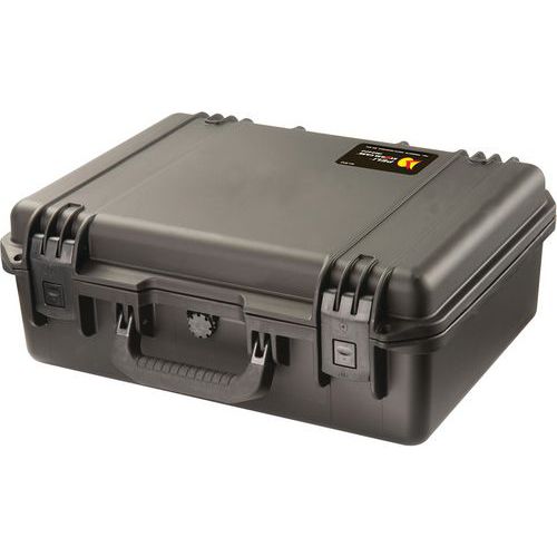 Mala de proteção estanque – Preto – Peli Storm Case IM2400 Mala de proteção estanque – Preto – Peli Storm Case IM2400