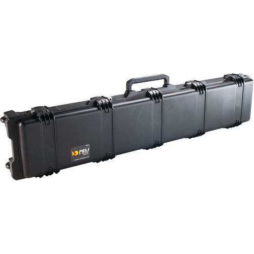 Mala de proteção estanque – Preto – Peli Storm Case IM3410 Mala de proteção estanque – Preto – Peli Storm Case IM3410