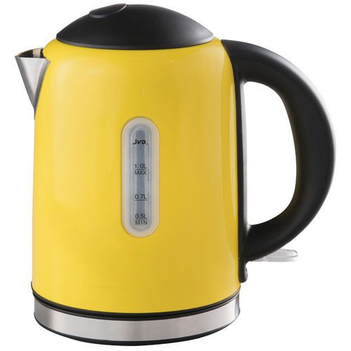 Fervedor Modus Vivendi – JVD Fervedor Modus Vivendi – JVD