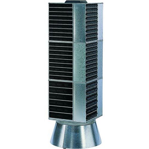 Suporte rotativo para blocos de compartimentos 900 – Raaco International Suporte rotativo para blocos de compartimentos 900 – Raaco International
