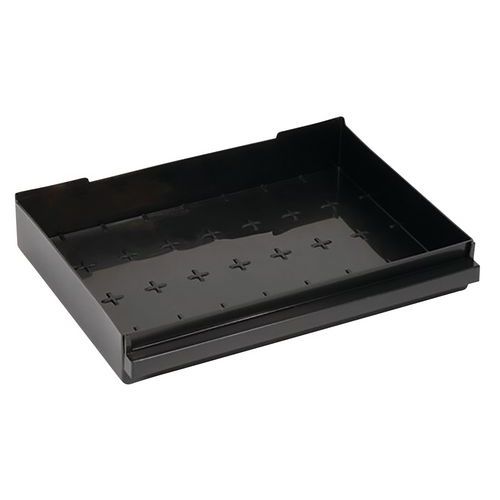 Gaveta antiestática ESD 250-03 Gaveta antiestática ESD 250-03