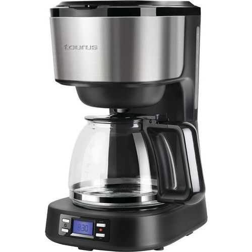 Cafeteira programável 900 W Verona Legend – Black & Decker Cafeteira programável 900 W Verona Legend – Black & Decker