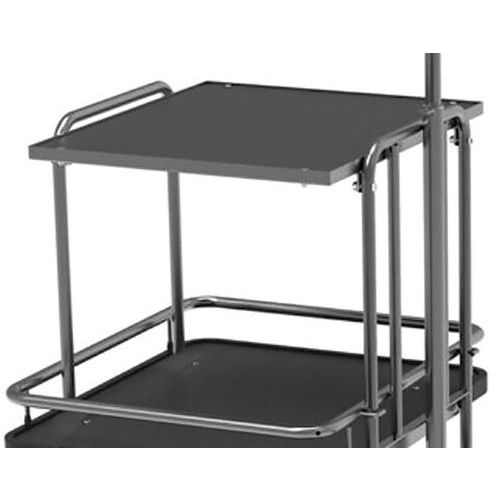 Prateleira para trotineta KM07350 – Kongamek Prateleira para trotineta KM07350 – Kongamek