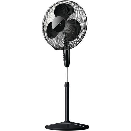 Ventilador com pé preto Greco de 40 cm – Taurus Alpatec Ventilador com pé preto Greco de 40 cm – Taurus Alpatec
