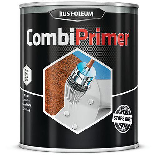 Primário antiferrugem Combiprimer - 0,75 l Primário antiferrugem Combiprimer - 0,75 l