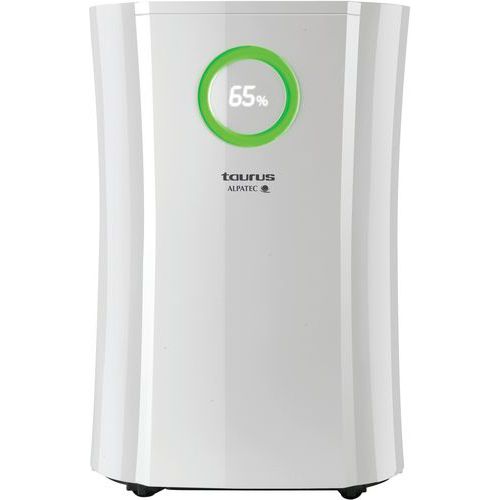 Desumidificador 38 m² DH243 – Taurus Alpatec Desumidificador 38 m² DH243 – Taurus Alpatec
