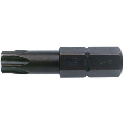 Facom ENX.240-5 Embout Torx 40 5/16" Impact - Extra Robuste Pour Visseuse à Choc
