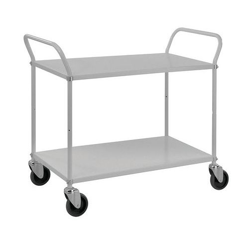 Carro de serviço 1070 x 585 x 940 – Kongamek Carro de serviço 1070 x 585 x 940 – Kongamek