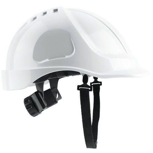 Capacete técnico - Manutan Capacete técnico - Manutan