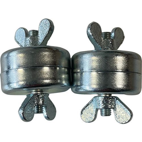 Fixação lateral magnética caixote de lixo de separação Uno Fixação lateral magnética caixote de lixo de separação Uno
