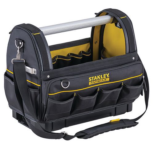 Cesto porta-ferramentas – 45 cm – Tstak Fatmax Cesto porta-ferramentas – 45 cm – Tstak Fatmax
