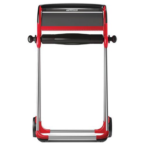 Desenrolador de pé Tork - W1 Desenrolador de pé Tork - W1