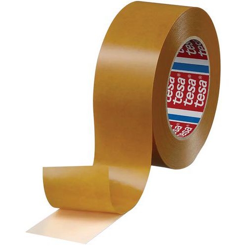 Fita adesiva em material não tecido 4959 – massa acrílica 200° – 100 m – tesa Fita adesiva em material não tecido 4959 – massa acrílica 200° – 100 m – tesa