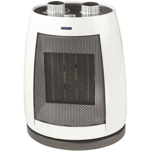 Aquecedor cerâmico PTC 1500 – Eurom Aquecedor cerâmico PTC 1500 – Eurom