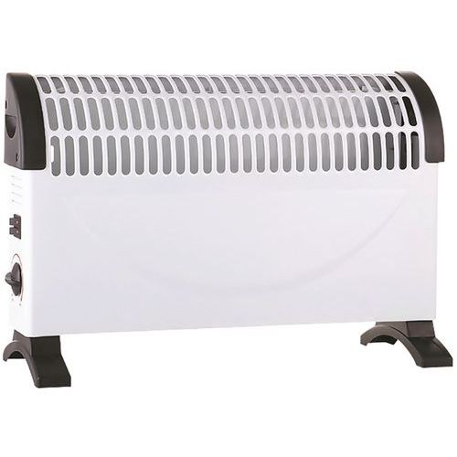 Convetor elétrico CK 1500 – 1500 W – Eurom Convetor elétrico CK 1500 – 1500 W – Eurom