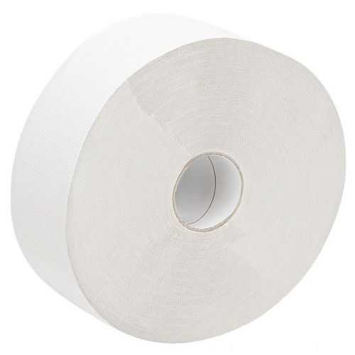 Papel higiénico reciclado Maxi e Mini Jumbo – 250 m – 2 folhas - Manutan Expert Papel higiénico reciclado Maxi e Mini Jumbo – 250 m – 2 folhas - Manutan Expert