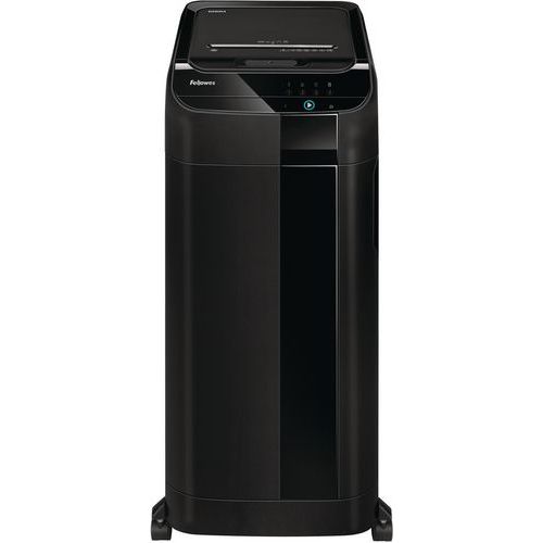 Destruidor de documentos AutoMax 600M – Corte Micro P5 – Fellowes Destruidor de documentos AutoMax 600M – Corte Micro P5 – Fellowes