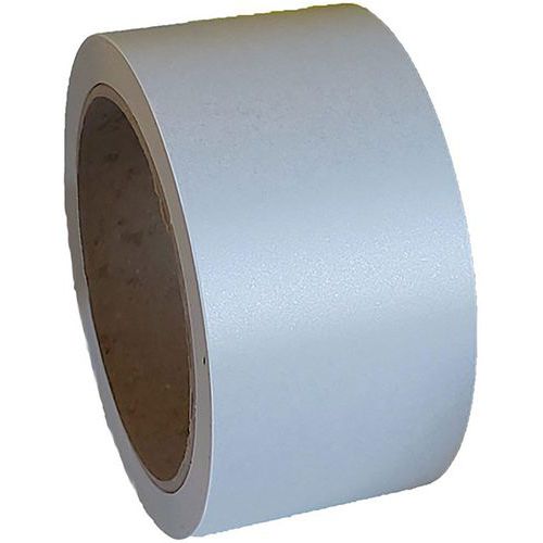 Sinalética para porta envidraçada de 10 m – branco fosco – Wattelez Sinalética para porta envidraçada de 10 m – branco fosco – Wattelez