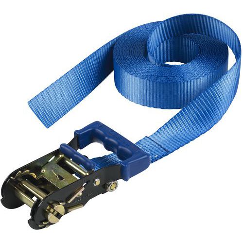 Correia de catraca sem gancho Master Eco - Master Lock
