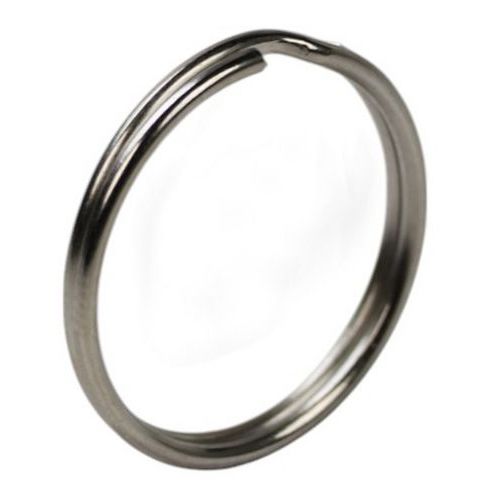 Anel em aço de 20 mm - Manutan Expert Anel em aço de 20 mm - Manutan Expert